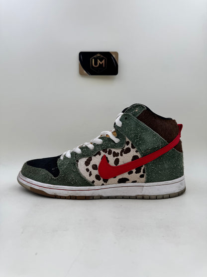 Nike Dunk High SB ‘Walk The Dog’ | Size 11