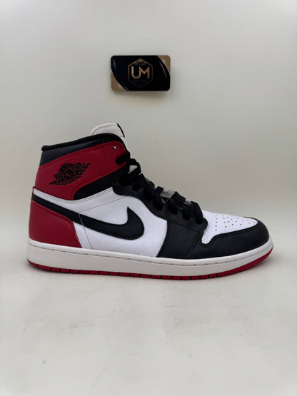 Jordan 1 High ‘Black Toe’ 2013 | Size 11