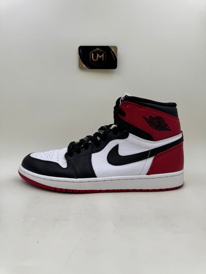Jordan 1 High ‘Black Toe’ 2013 | Size 11