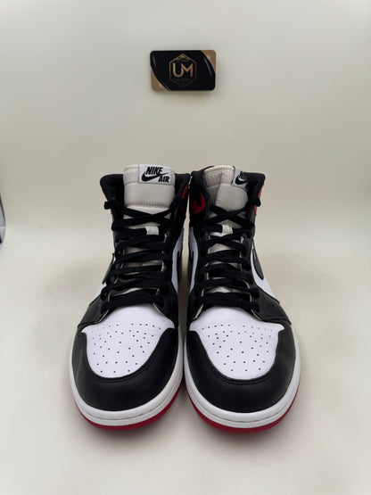 Jordan 1 High ‘Black Toe’ 2013 | Size 11