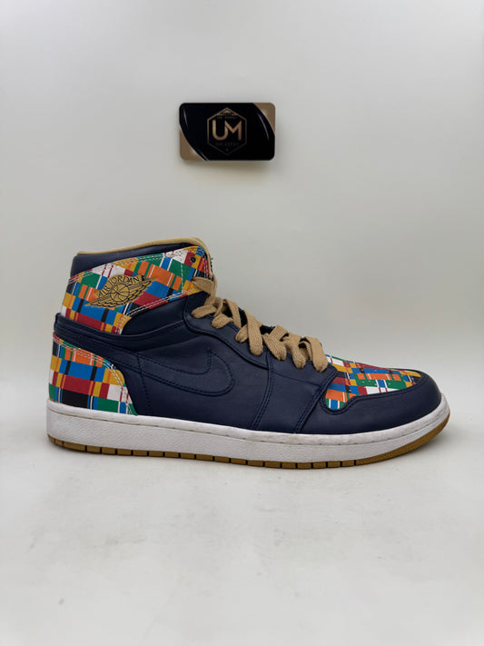 Jordan 1 High RTTG ‘D.C’ | Size 11