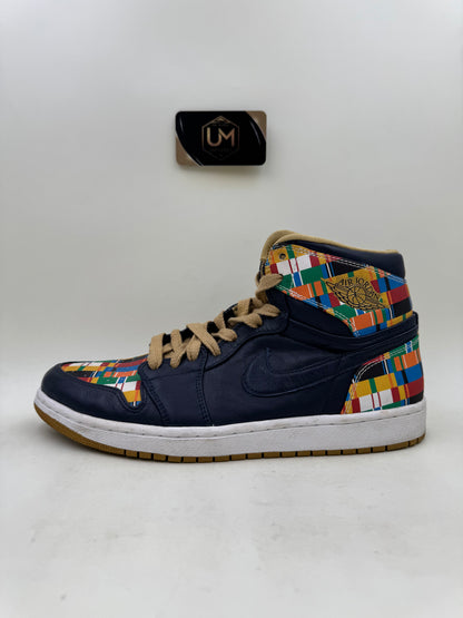 Jordan 1 High RTTG ‘D.C’ | Size 11