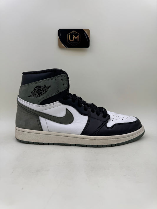 Jordan 1 High ‘Best Hand in the Game - Clay Green’ | Size 11