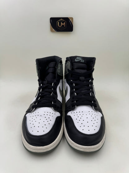 Jordan 1 High ‘Best Hand in the Game - Clay Green’ | Size 11