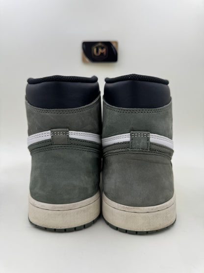 Jordan 1 High ‘Best Hand in the Game - Clay Green’ | Size 11