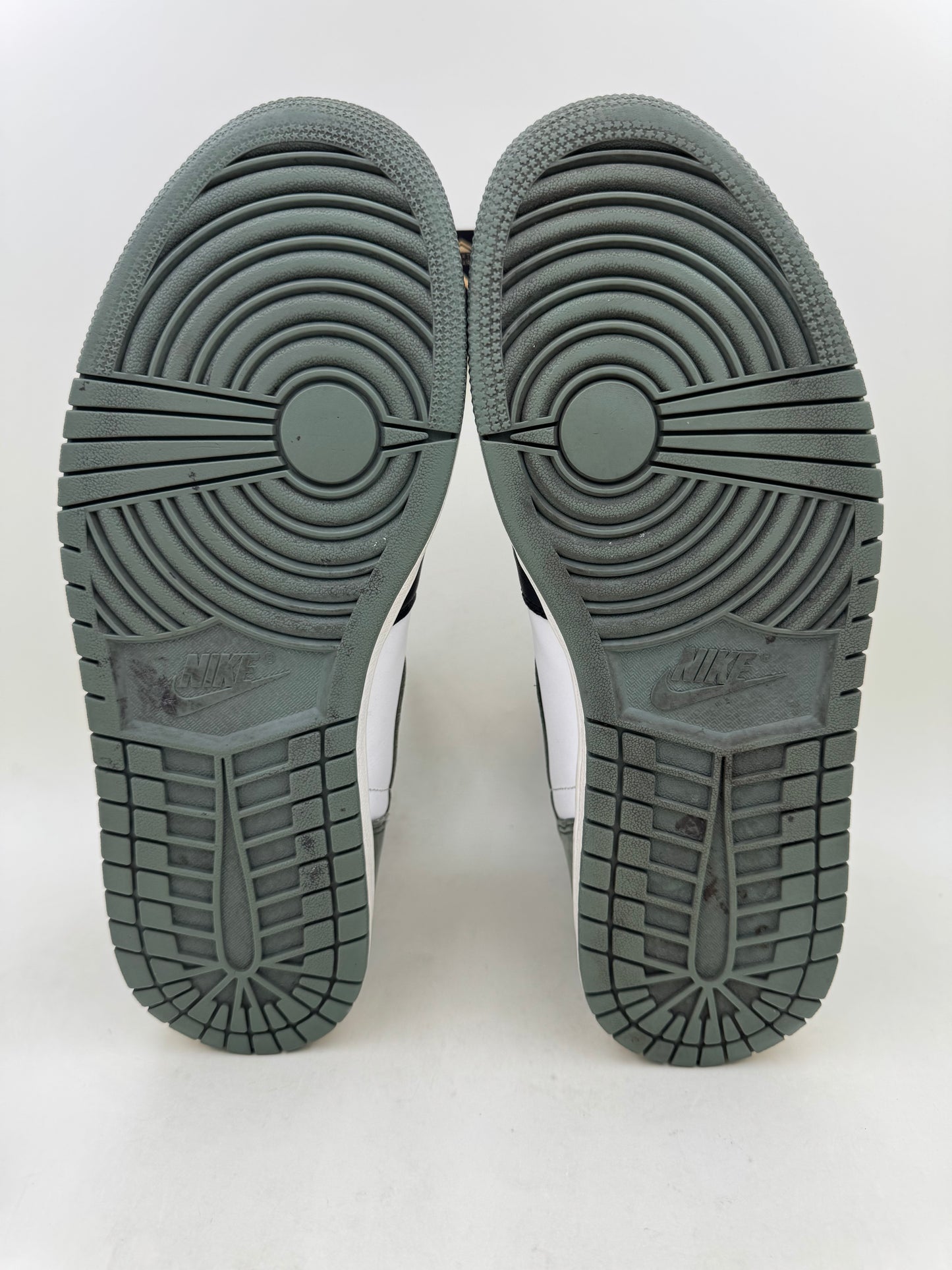 Jordan 1 High ‘Best Hand in the Game - Clay Green’ | Size 11