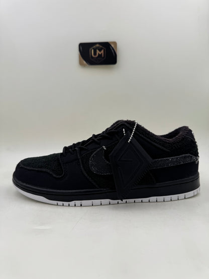 Gnarhunters x Nike Dunk Low SB ‘Black’ | Size 8.5