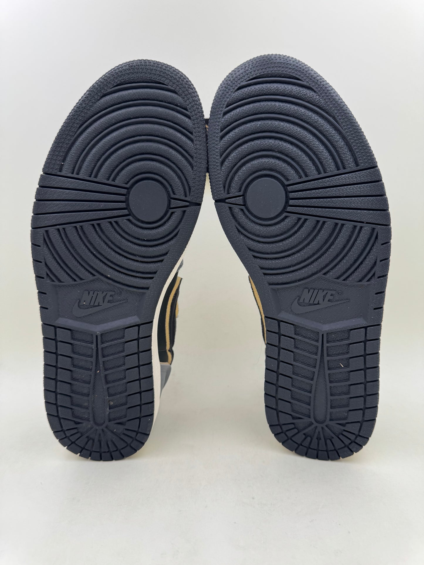 Jordan 1 Low EX ‘Dark Smoke Grey’ | Size 11