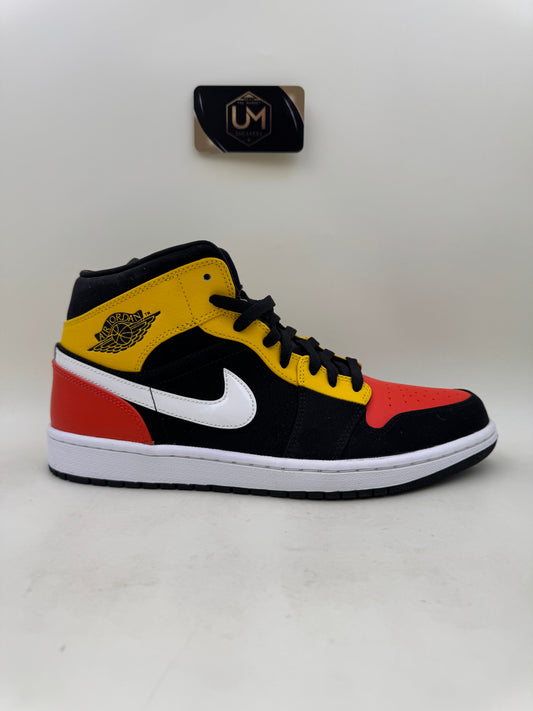 Jordan 1 Mid SE ‘Amarillo’ | Size 11
