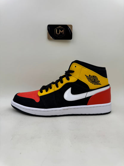Jordan 1 Mid SE ‘Amarillo’ | Size 11