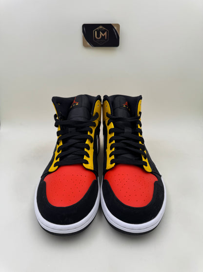 Jordan 1 Mid SE ‘Amarillo’ | Size 11