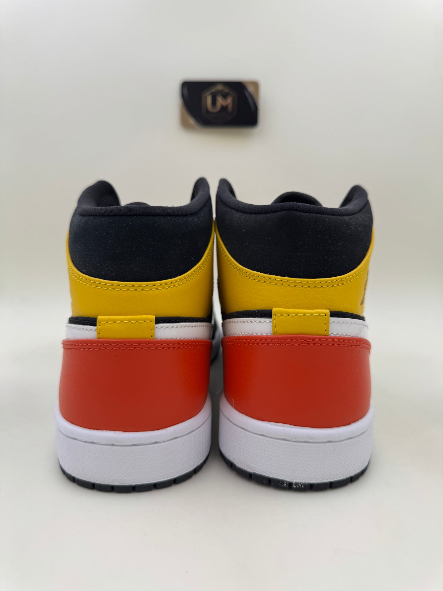 Jordan 1 Mid SE ‘Amarillo’ | Size 11