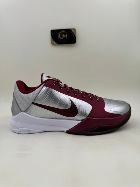 Nike Kobe 5 ‘Lower Merion Aces’ 2026 | Size 8.5