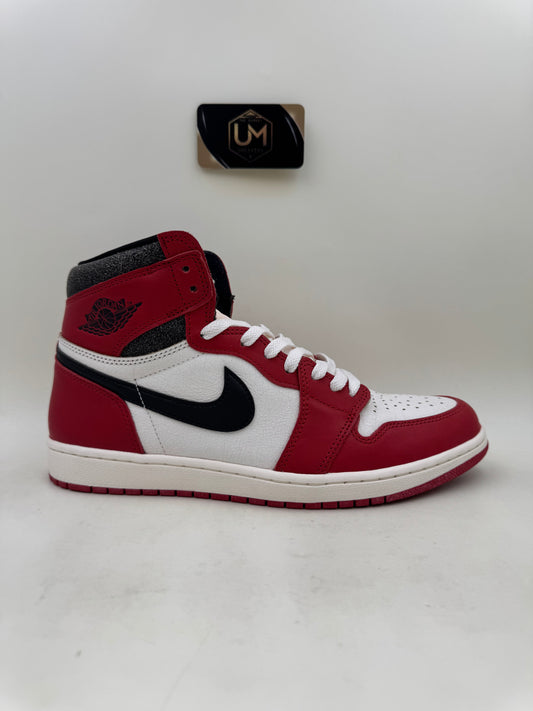 Jordan 1 High ‘Chicago Lost & Found’ | Size 11