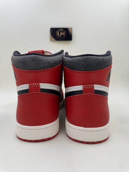 Jordan 1 High ‘Chicago Lost & Found’ | Size 11