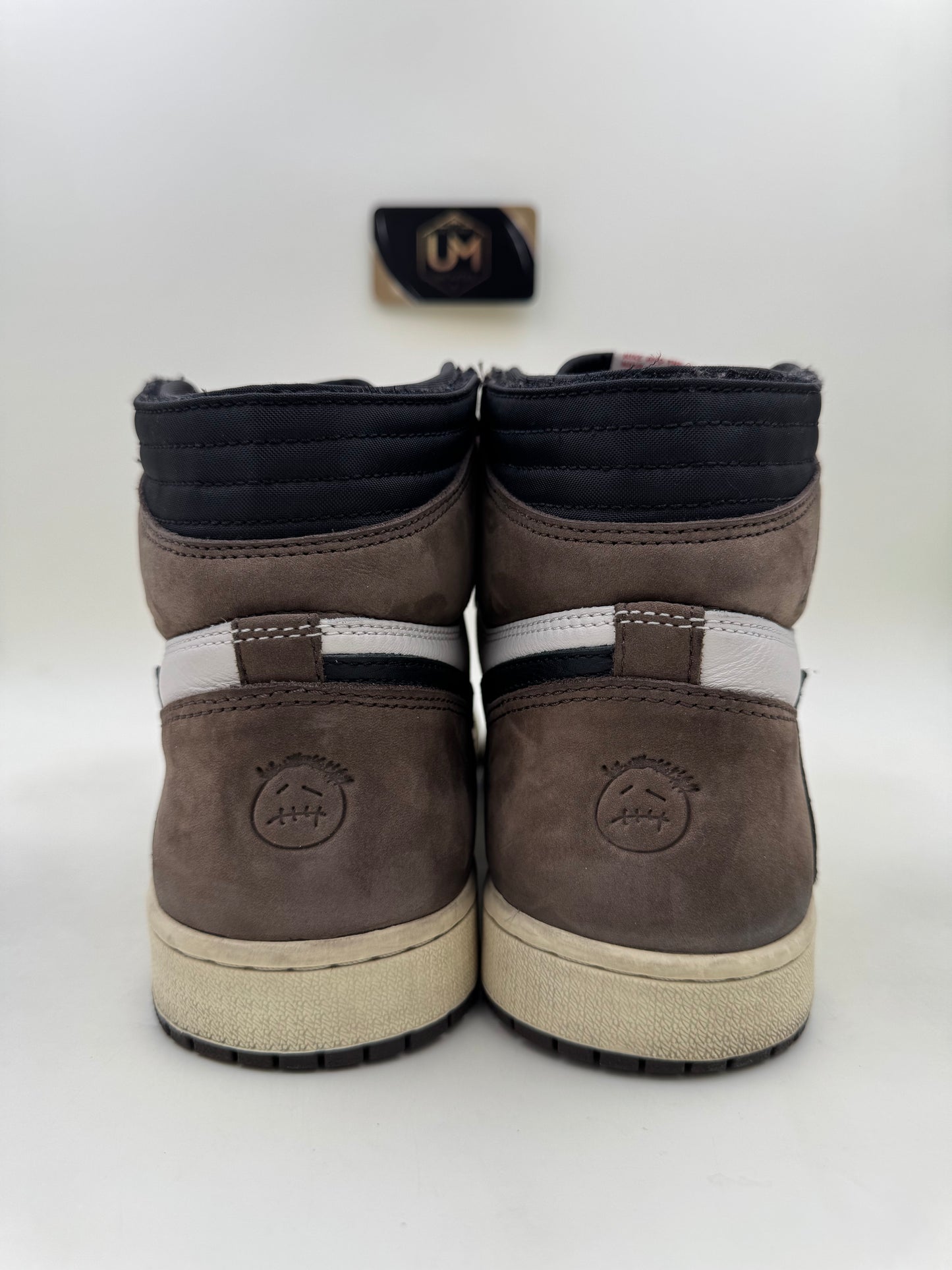 Travis Scott x Jordan 1 High ‘Mocha’ | Size 11