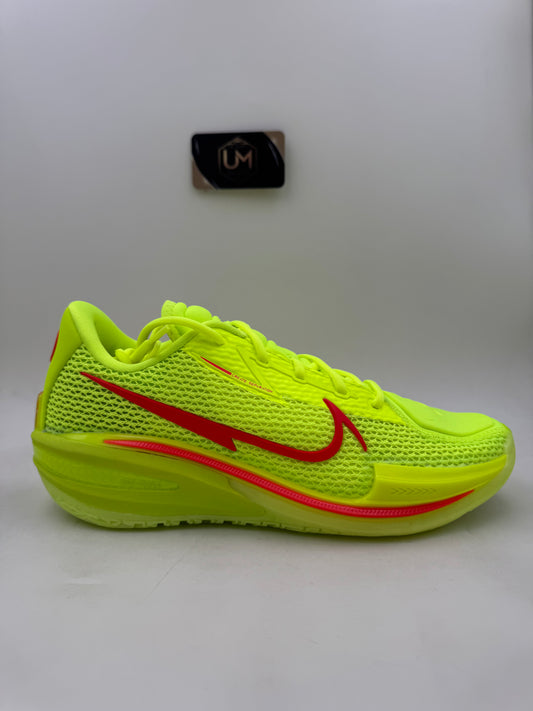 Nike GT Cut ‘EYBL - Volt Bright Crimson’ | Size 9.5