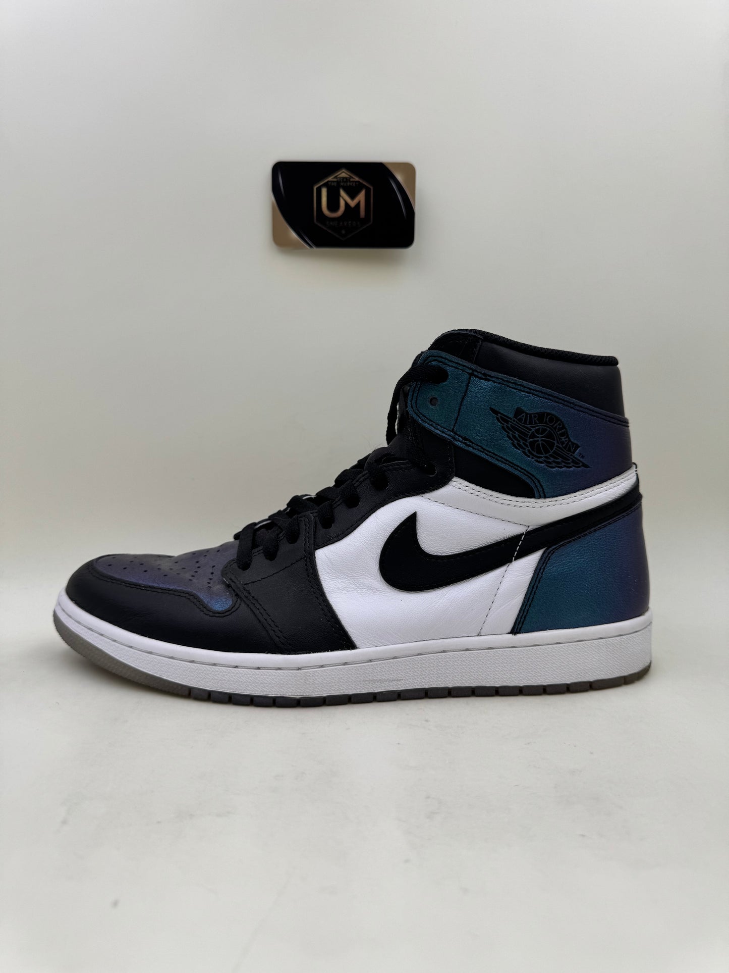 Jordan 1 High ‘All Star - Chameleon’ | Size 11