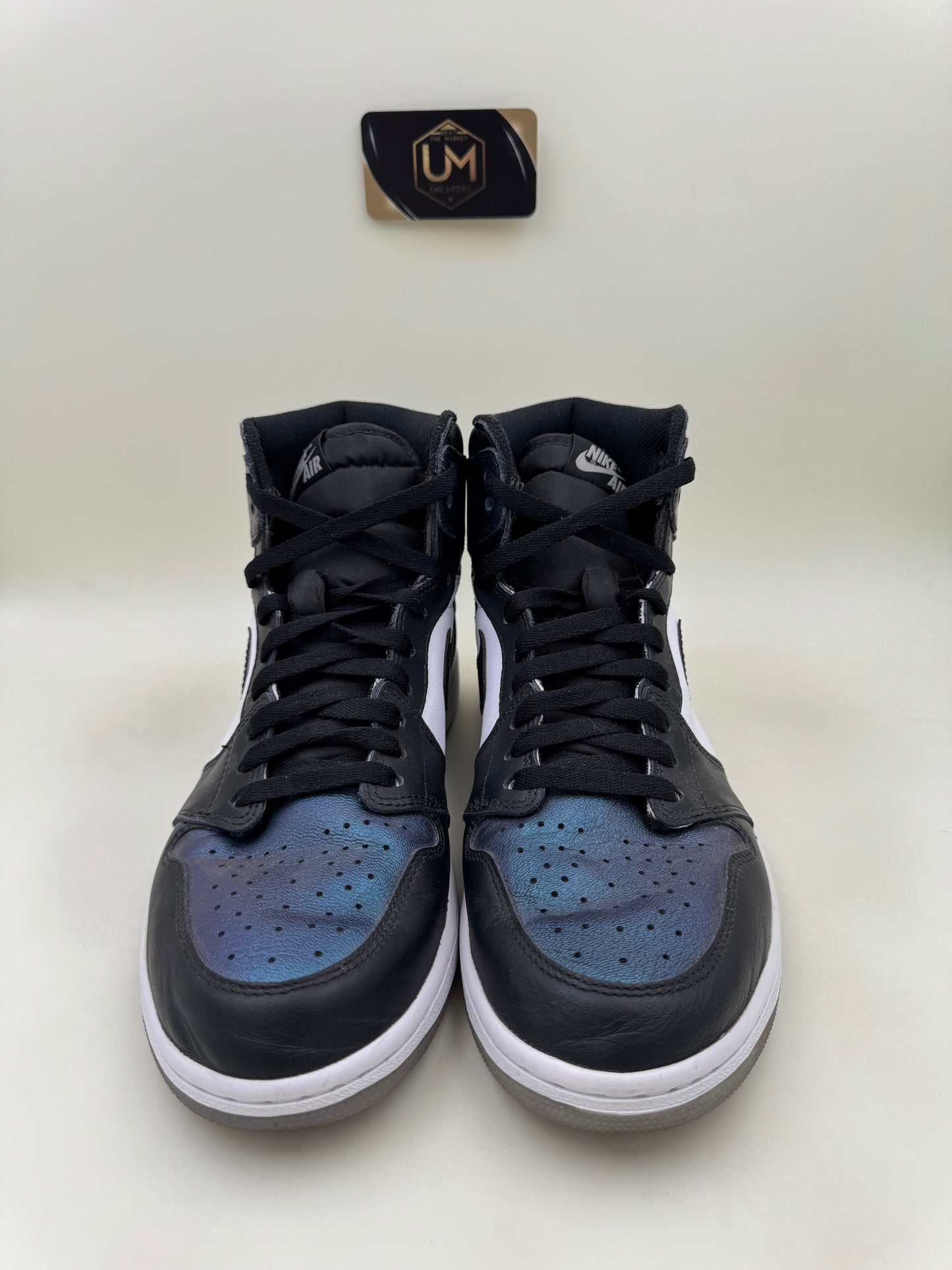 Jordan 1 High ‘All Star - Chameleon’ | Size 11
