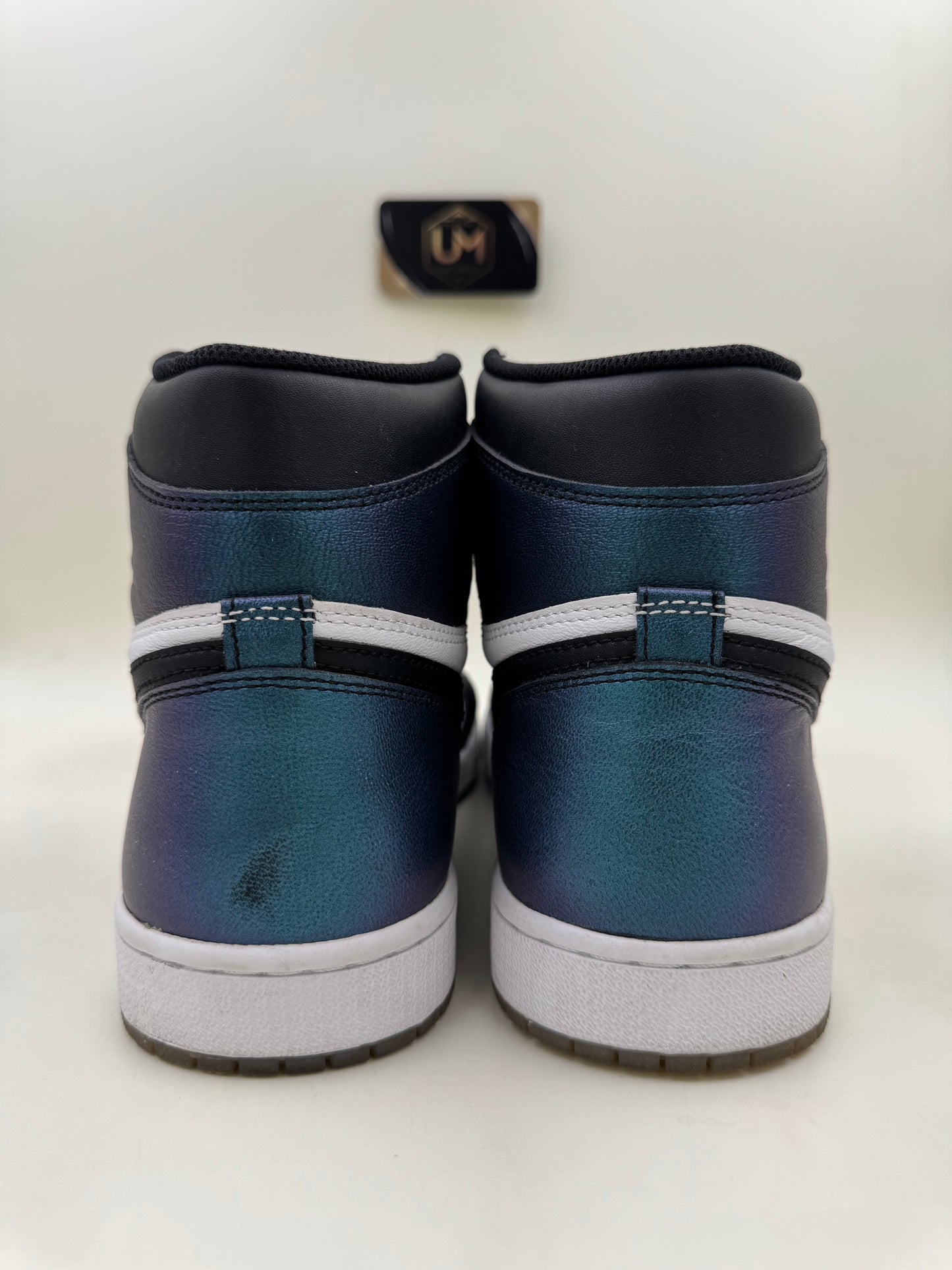 Jordan 1 High ‘All Star - Chameleon’ | Size 11