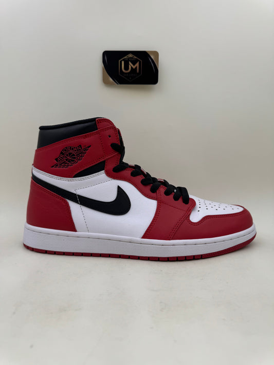 Jordan 1 High ‘Chicago’ 2015 | Size 11