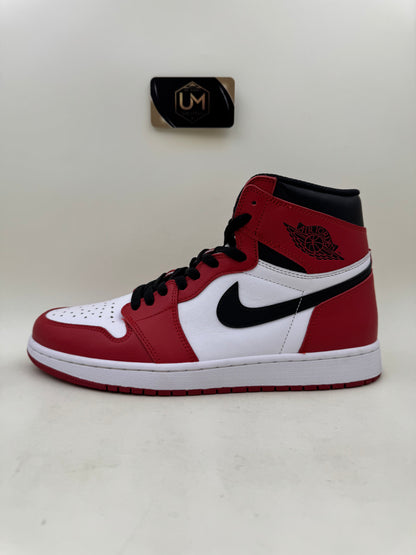Jordan 1 High ‘Chicago’ 2015 | Size 11