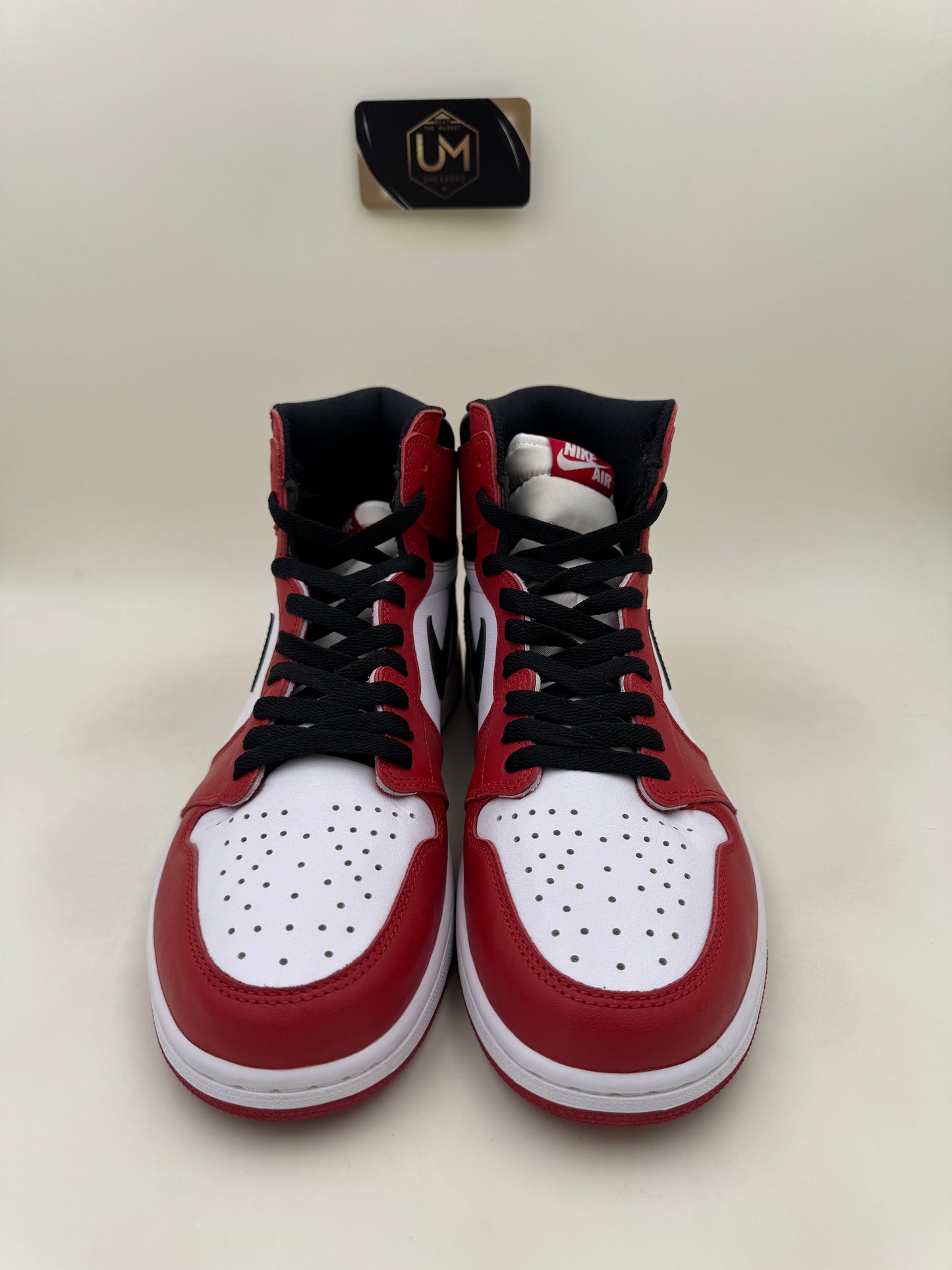 Jordan 1 High ‘Chicago’ 2015 | Size 11