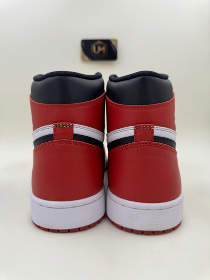 Jordan 1 High ‘Chicago’ 2015 | Size 11
