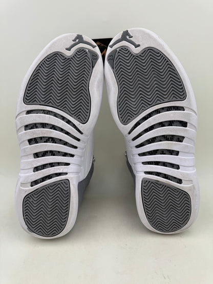 Jordan 12 ‘Stealth’ | Size 9