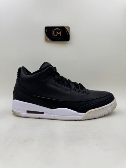 Jordan 3 ‘Cyber Monday’ | Size 11
