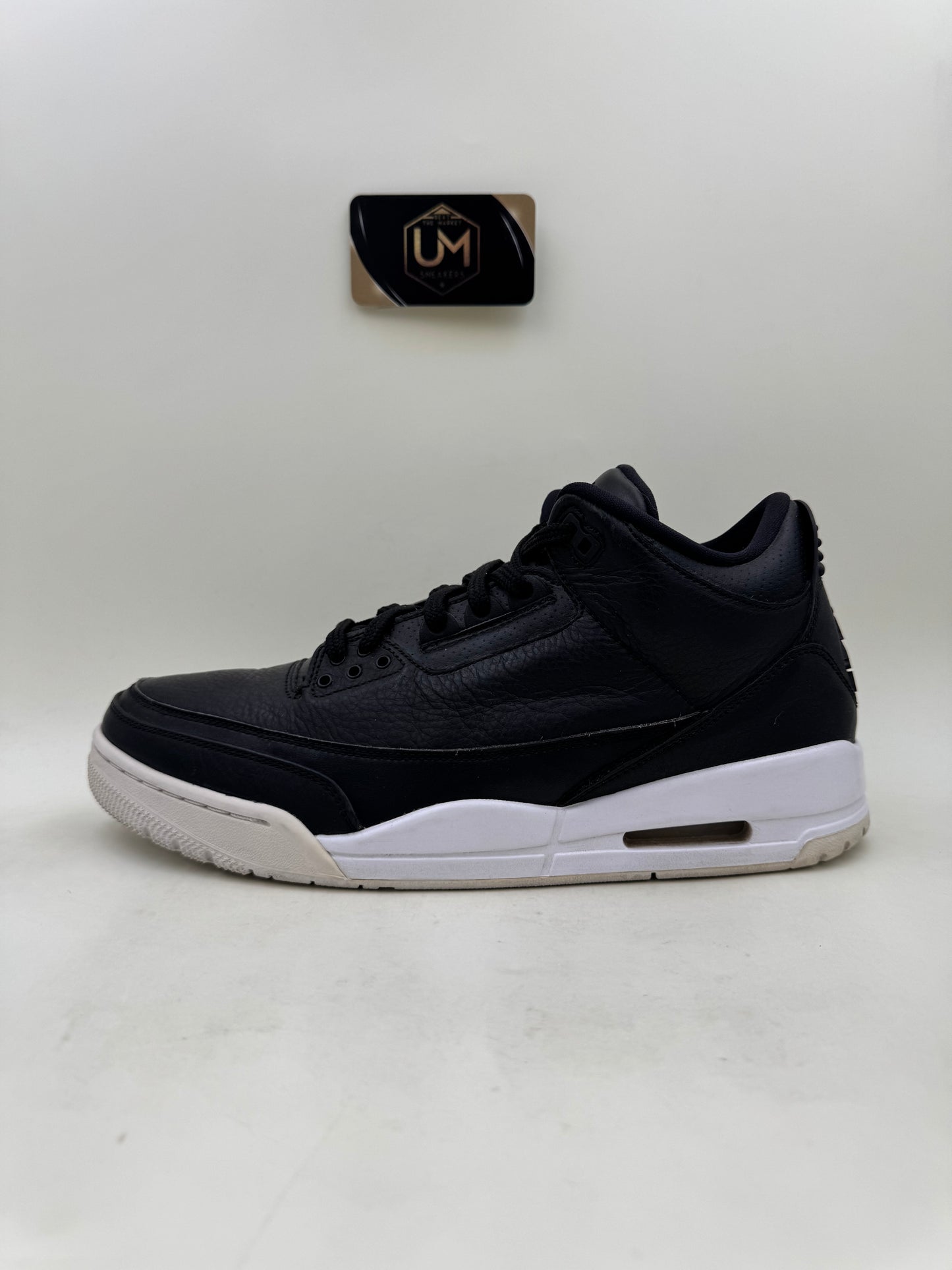 Jordan 3 ‘Cyber Monday’ | Size 11