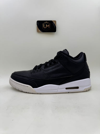 Jordan 3 ‘Cyber Monday’ | Size 11