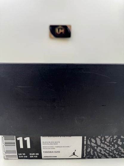 Jordan 3 ‘Cyber Monday’ | Size 11