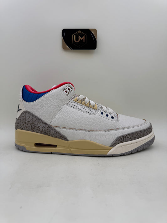 Jordan 3 ‘Seoul 2.0’ | Size 11