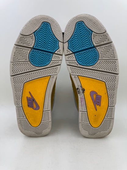 Union LA x Jordan 4 ‘Desert Moss’ | Size 11