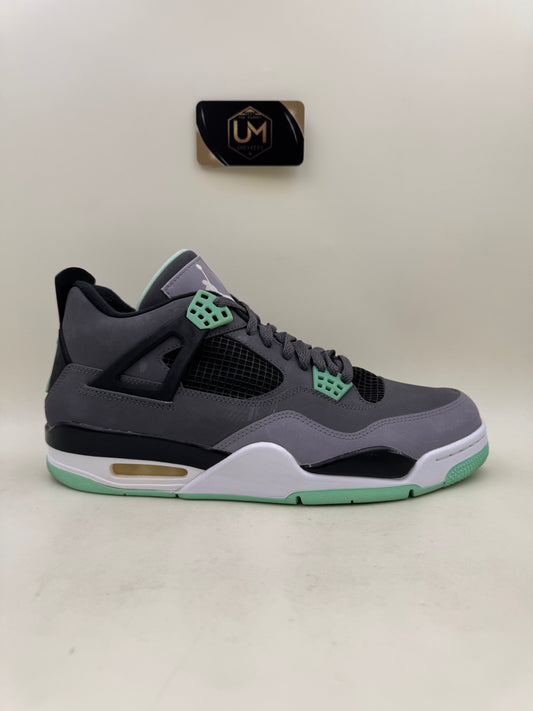 Jordan 4 ‘Green Glow’ | Size 11