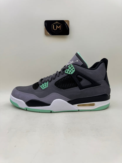 Jordan 4 ‘Green Glow’ | Size 11