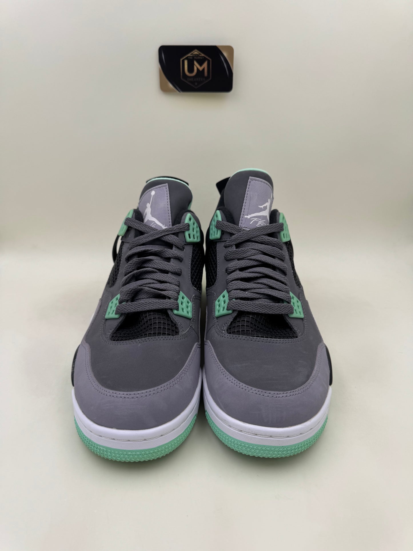 Jordan 4 ‘Green Glow’ | Size 11