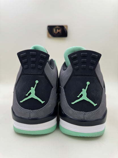 Jordan 4 ‘Green Glow’ | Size 11