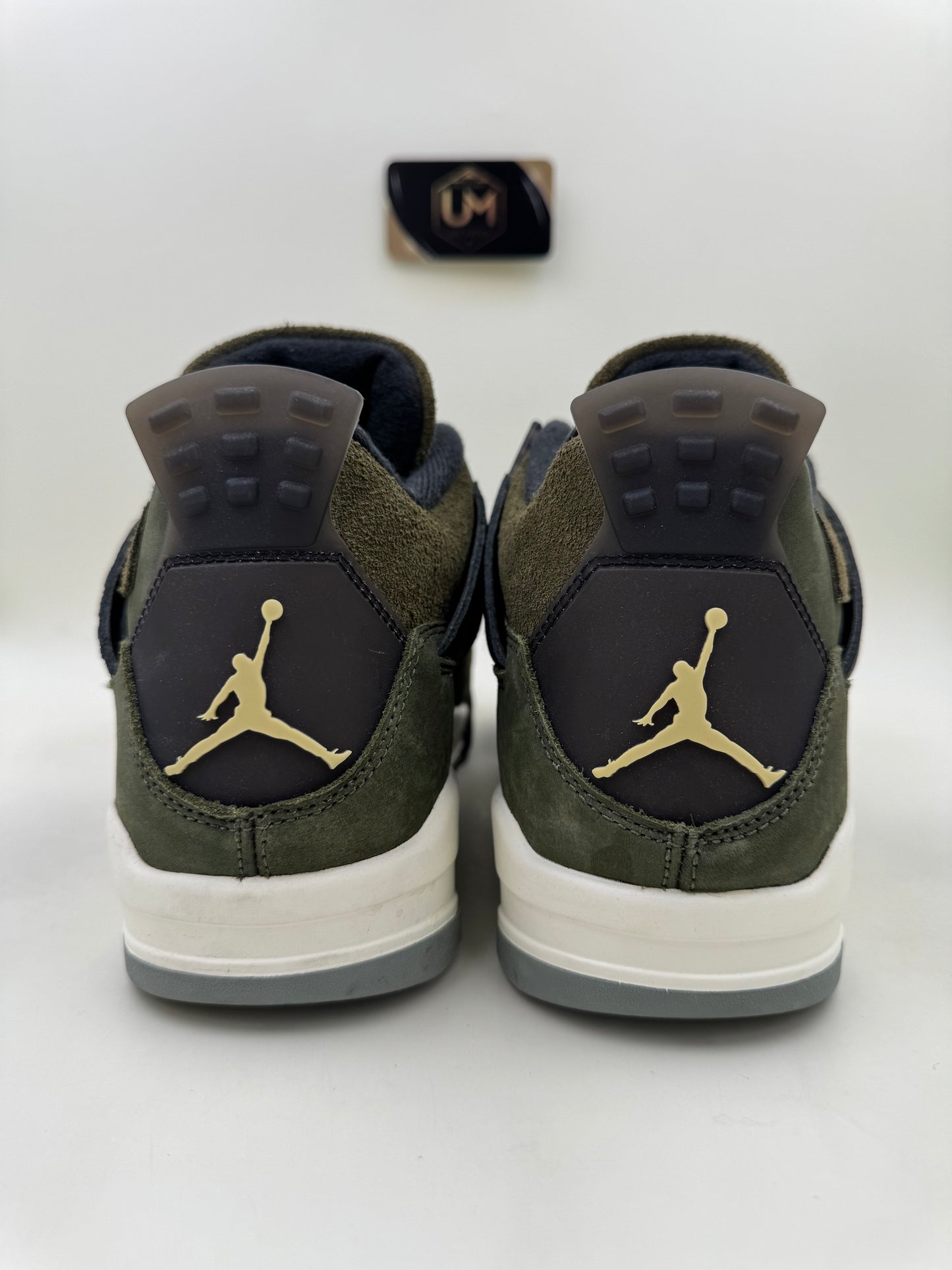 Jordan 4 SE Craft ‘Olive’ | Size 11