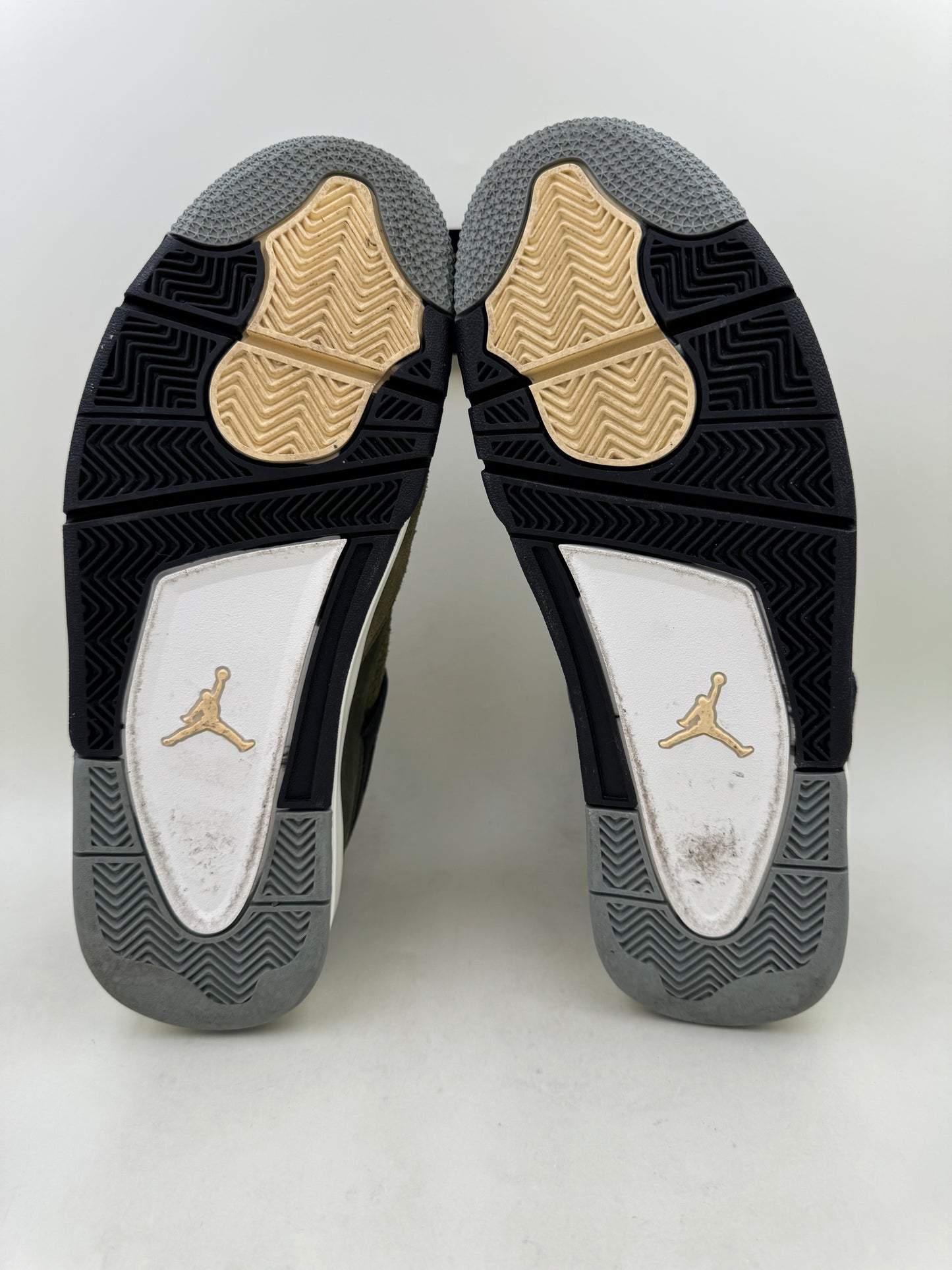 Jordan 4 SE Craft ‘Olive’ | Size 11