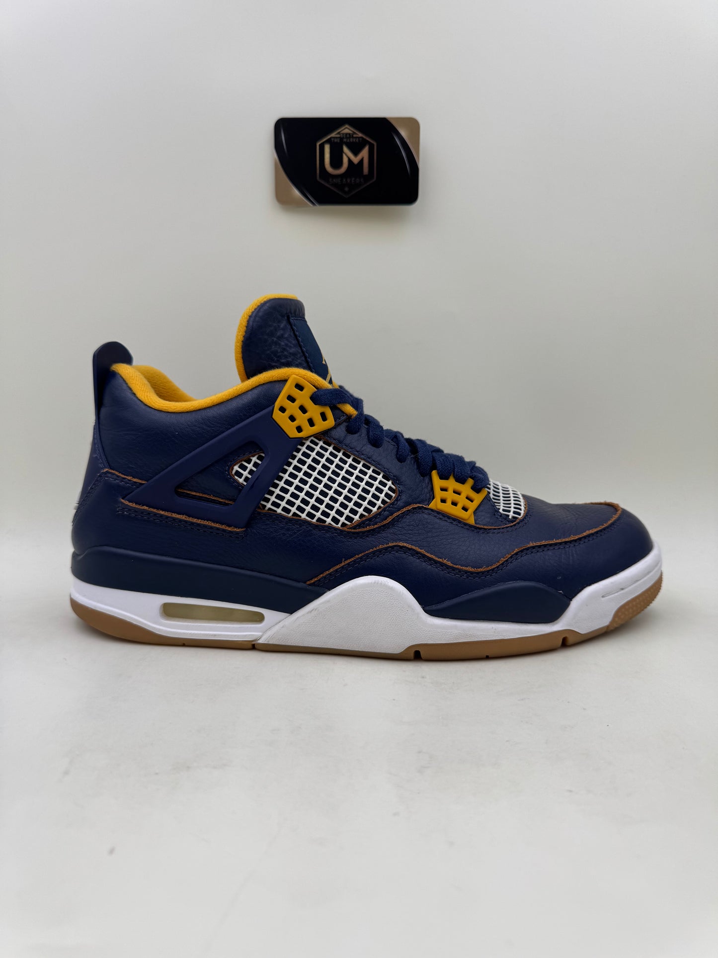 Jordan 4 'Dunk From Above' | Size 11