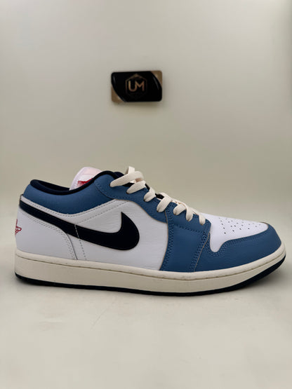 Jordan 1 Low SE ‘Motion Pack’ | Size 10.5