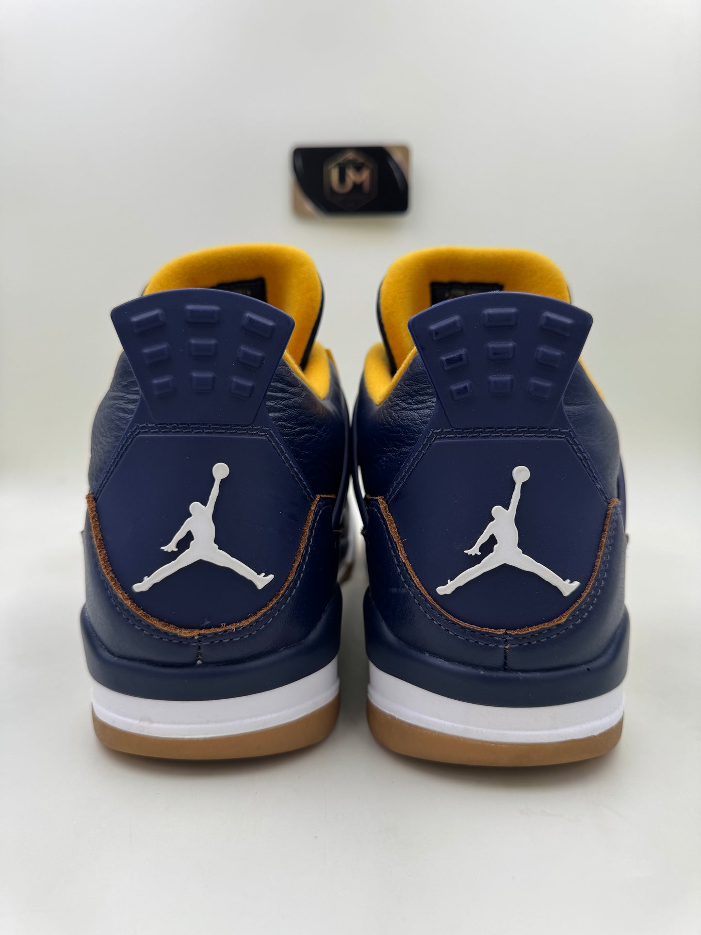 Jordan 4 'Dunk From Above' | Size 11