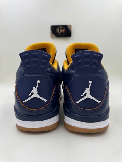 Jordan 4 'Dunk From Above' | Size 11