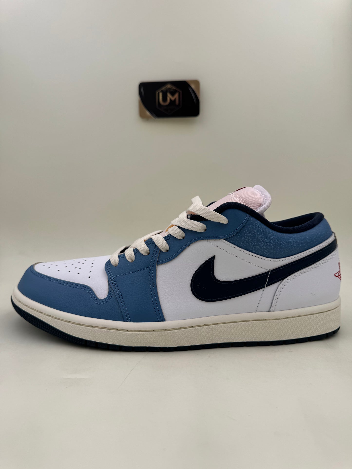 Jordan 1 Low SE ‘Motion Pack’ | Size 10.5