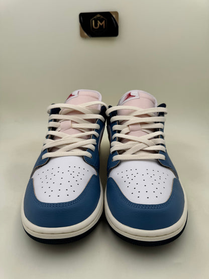 Jordan 1 Low SE ‘Motion Pack’ | Size 10.5
