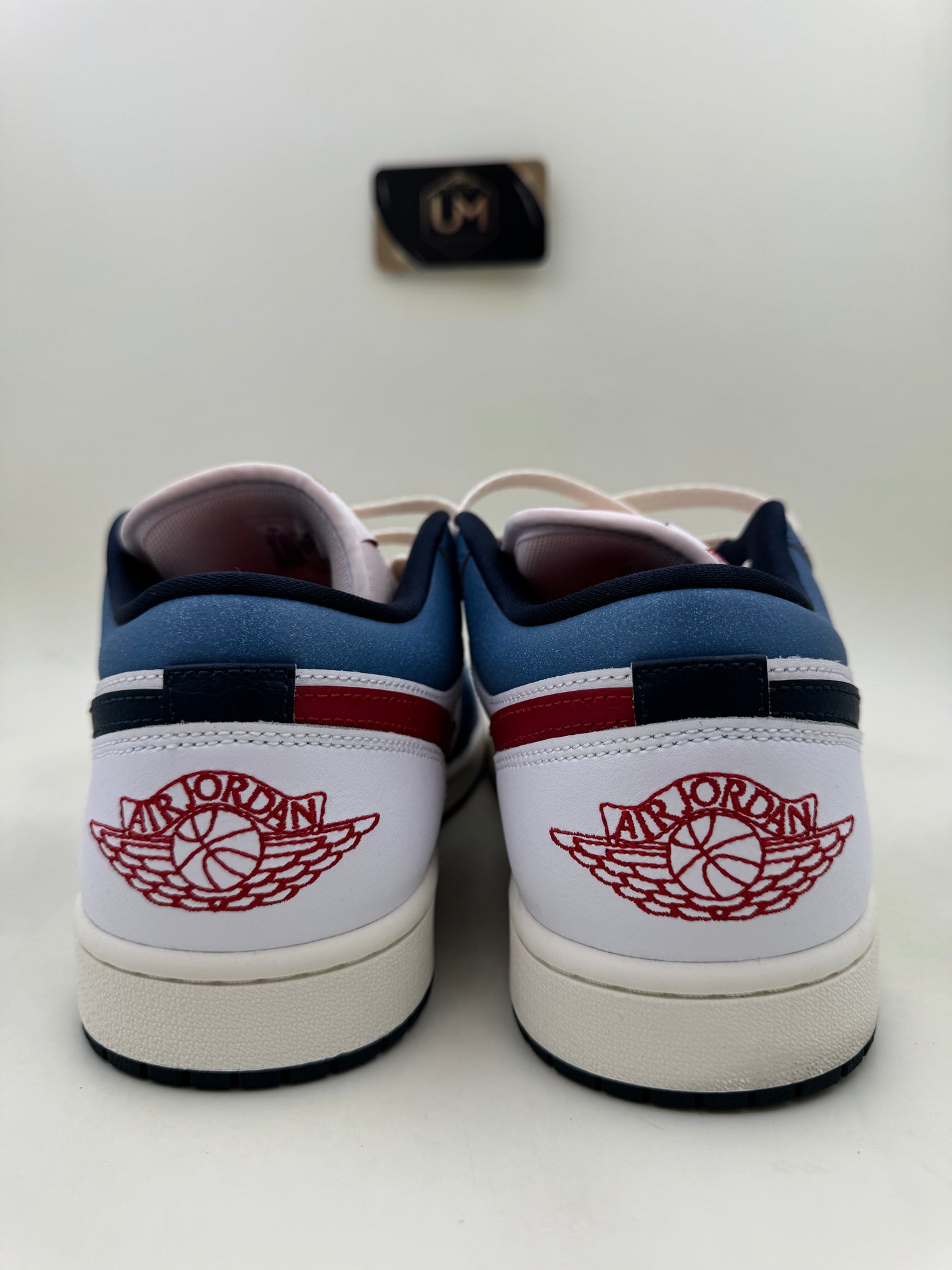 Jordan 1 Low SE ‘Motion Pack’ | Size 10.5