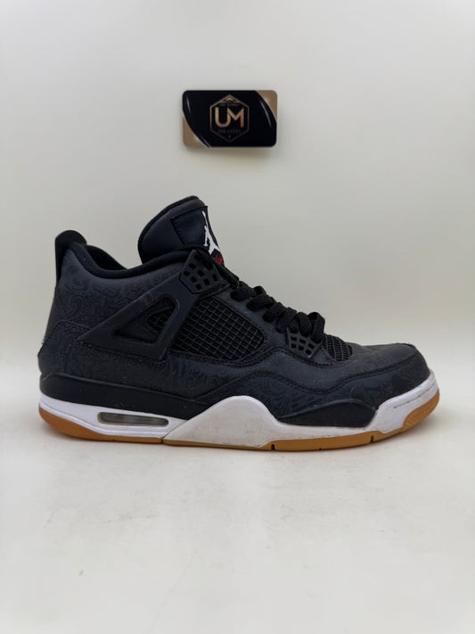 Jordan 4 'Laser' | Size 11