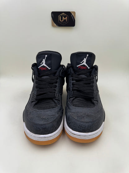 Jordan 4 'Laser' | Size 11